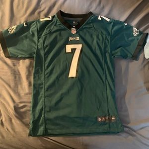 Mike Vick #7 Philadelphia Eagles jersey YOUTH LARGE(runs big)
